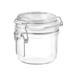 Fido Glass Preserving Jar 200ml