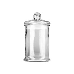 Libbey 5.68L Glass Bell Jar