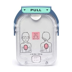 HEARTSTART INFANT/CHILD SMART PAD CARTRIDGE PAIR