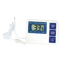 Fridge Freezer Digital Thermometer