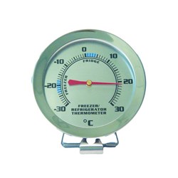 Fridge Freezer Thermometer