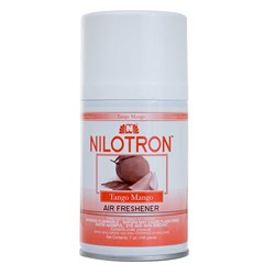 NILOTRON AEROSOL REFILL 191GM TANGO MANGO (12)