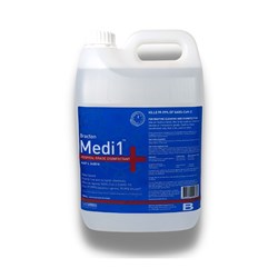 DISINFECTANT HOSPITAL GRADE B MEDI1 5LT (3)