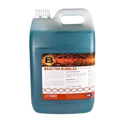 Sink Detergent For Bars Bubbles 5L Bracton