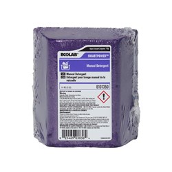 Smartpower Manual Detergent Solid 0.91kg