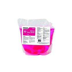Renewables Bathroom Cleaner Descaler 2L Ecolab