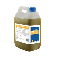 Cleantec Chlorinated Stain Remover Gel 5L