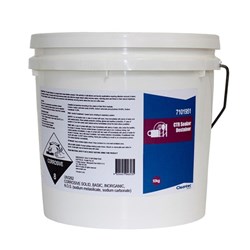 CTR Soaker Destainer 10Kg