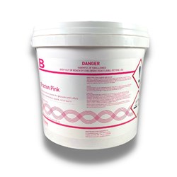 Bracton Glass Soaker & Sanitiser Powder 5kg