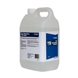 CTR Glasswash Detergent 5L