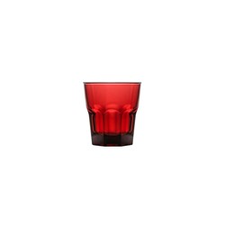 Rocks Tumbler Polycarbonate 240ml Polysafe