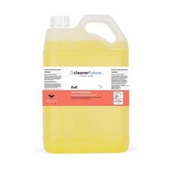 Heavy Duty Degreaser 5L Cleaner Future