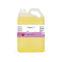 Grill Oven And Grill Cleaner 5L Cleaner Future