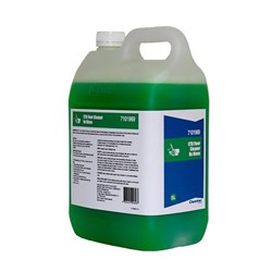 CTR Floor Cleaner No Rinse 5L