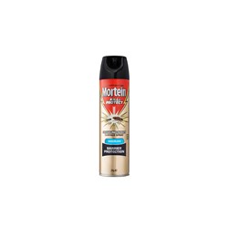 INSECTICIDE 350GM MORTEIN SURFACE SPRAY ODOURLESS (8)