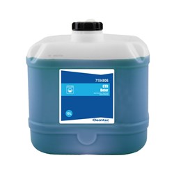 CTR Deter Laundry Detergent 15L