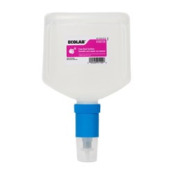 Nexa Foaming Hand Sanitiser Refill Clear 1.25l