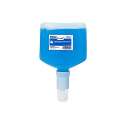 Nexa Antibacterial Foaming Hand Soap Refill Blue 1.25L