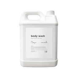 Choyer Body Wash 5L Choyer