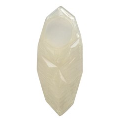 Diamond Breeze Air Freshener White Lace