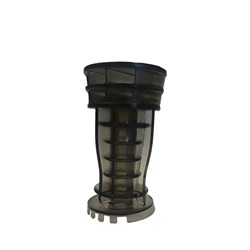 TOWER DEODORISER DISPENSER BLK