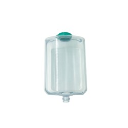 Liquid Canister Dispenser Insert