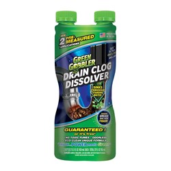 Drain Clog Dissolver 916Ml (12)