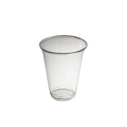 Cold Cup Clear 10oz 285ml Envirochoice