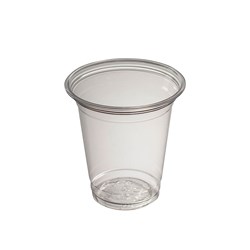 Cold Cup Clear 11oz 300ml Envirochoice