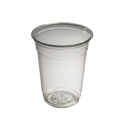 Cold Cup Clear 15oz 425ml Envirochoice