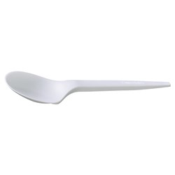 ECO SPOON 146MM I AM ECO 1000/CTN