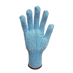 Cut Resistant Liner Glove Medium Size 8 Bastion