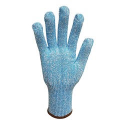 Cut Resistant Liner Glove Large Size 9 Bastion