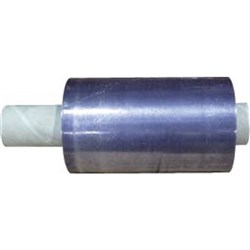 Perforated Cling Wrap Roll