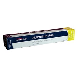 FOIL A/PURP 44CM X 150MTR (6)