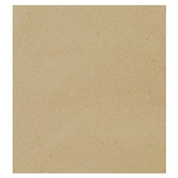 Greaseproof Deli Wrap Paper Kraft Brown 380mm  