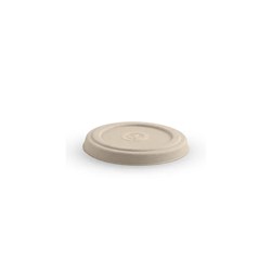 BioCane Sauce Lid 90-120ml BioPak