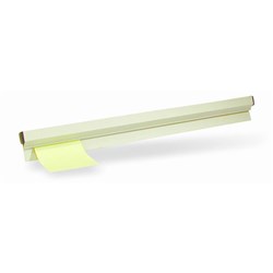 Docket Holder 1000Mm Pvc White