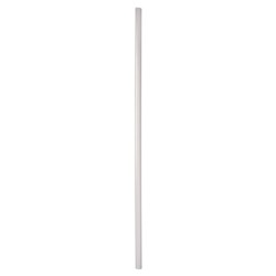 Regular Eco-Straws White