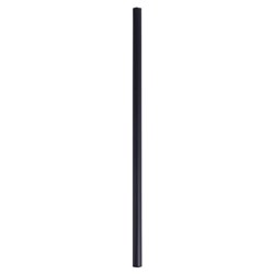 Cocktail Eco-Straws Black