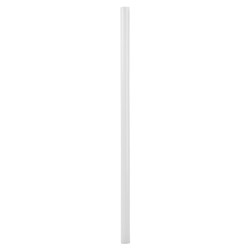 Cocktail Eco-Straws White