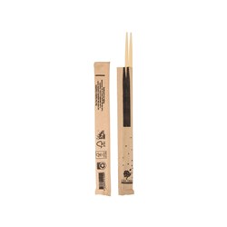 Chopsticks Premium Bamboo