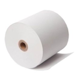 THERMAL REGISTER / POS ROLL 1PLY 57X40MM 48/CTN