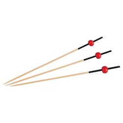 Bamboo Rio Skewer