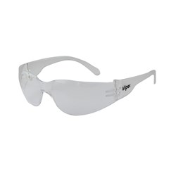 Viper Safety Glasses Clear