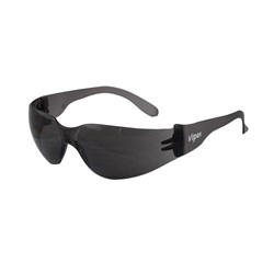 Viper Safety Glasses Smoke