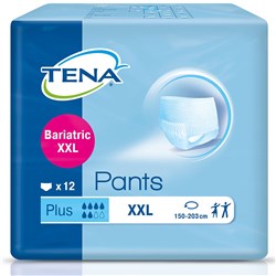 Tena Proskin Plus Pants Unisex XXL Tena