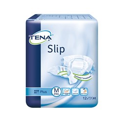 Tena Proskin Slip Plus Medium Tena