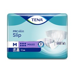 Tena Proskin Slip Maxi Medium Tena