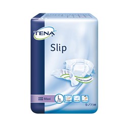 Tena Proskin Slip Maxi Large Tena